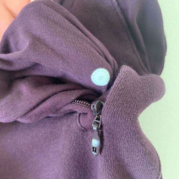 Lululemon Get Going jogger   - Picture 8 of 9